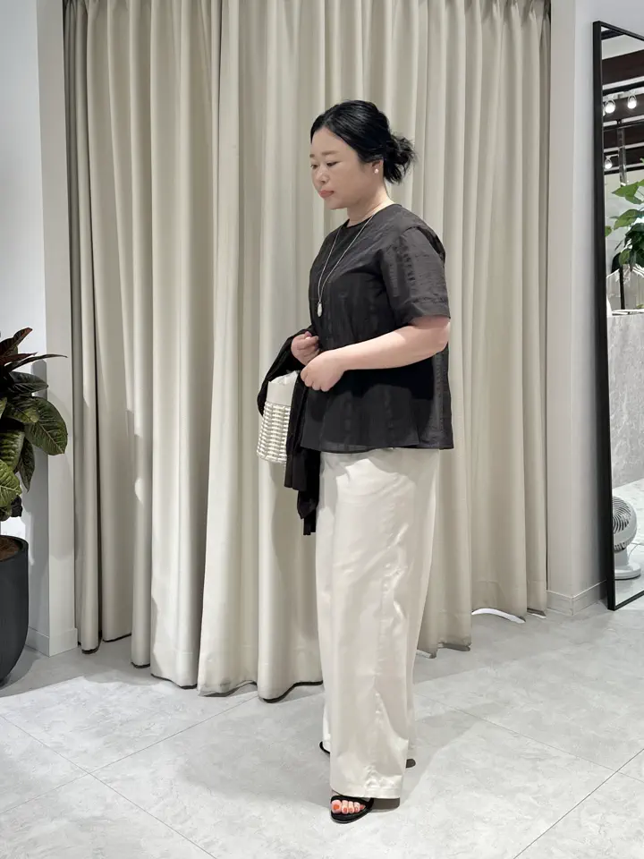 23区 笹川 コーディネート画像