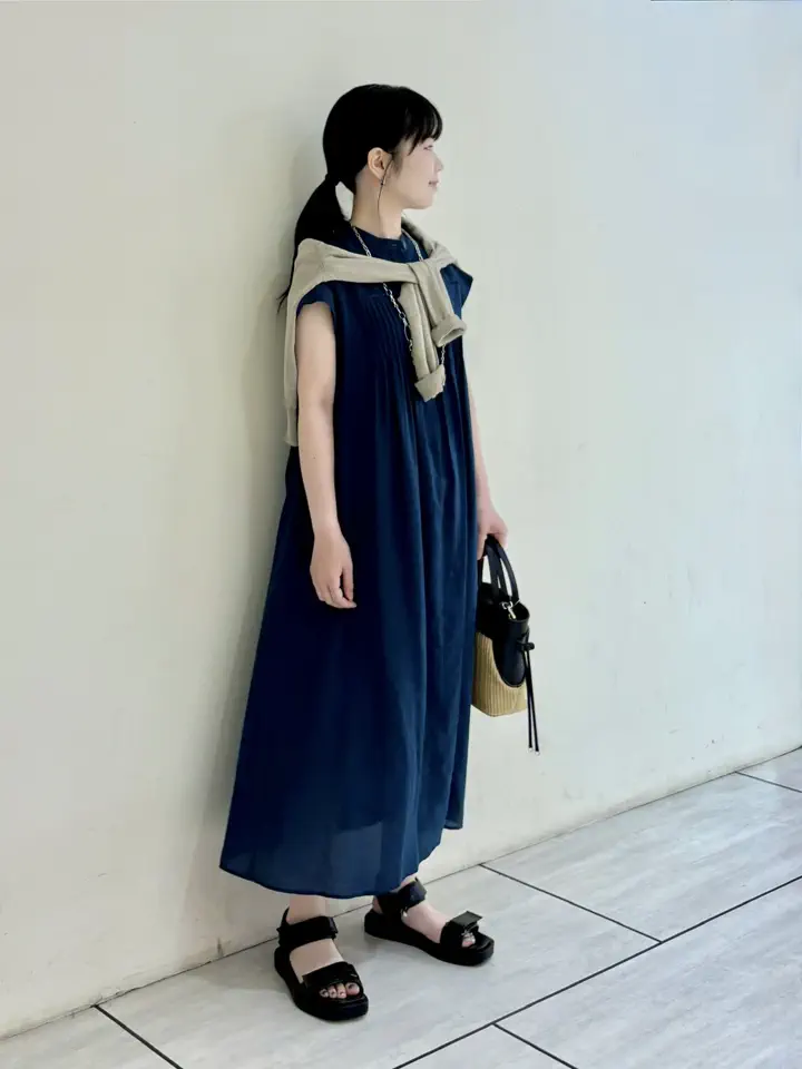 23区 S ナナミ コーディネート画像