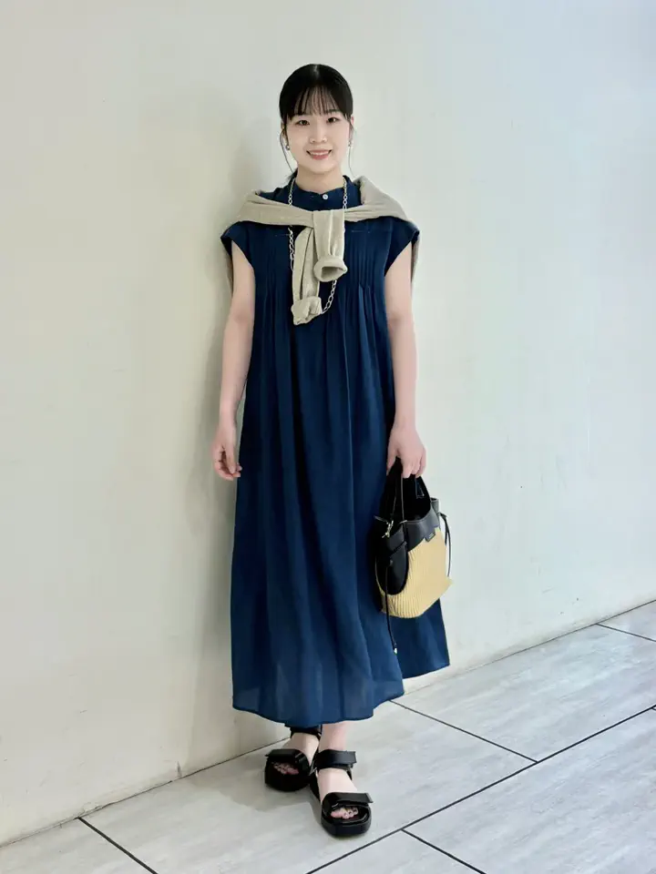 23区 S ナナミ コーディネート画像