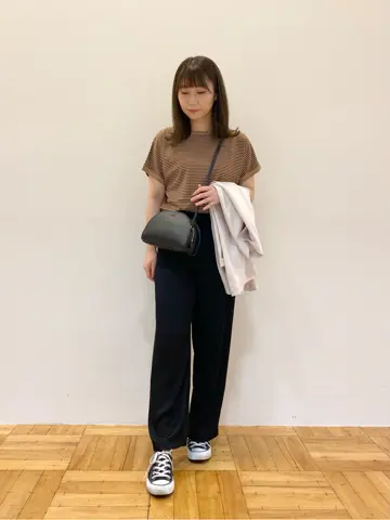 23区 八木沢 コーディネート画像