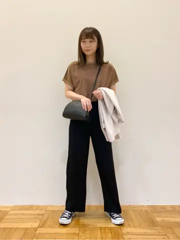 23区 八木沢 コーディネート画像