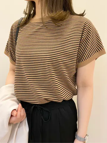 23区 八木沢 コーディネート画像