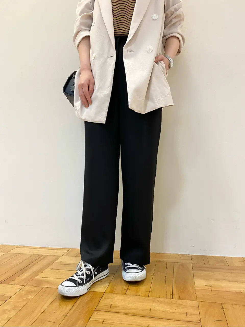 23区 八木沢 コーディネート画像