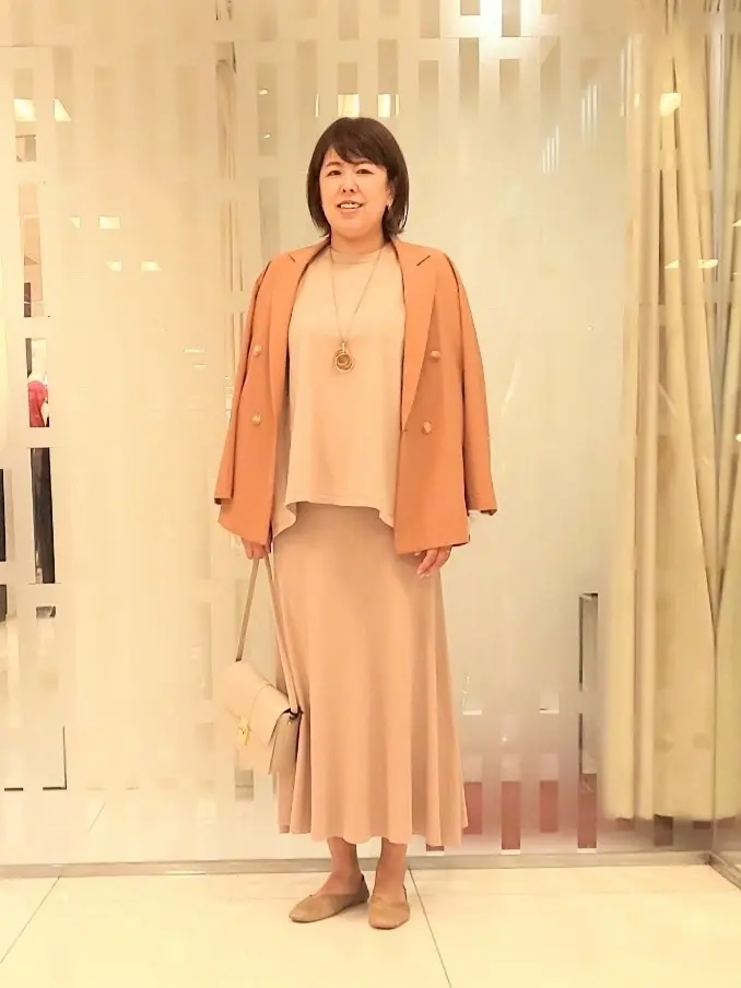  くろだ コーディネート画像