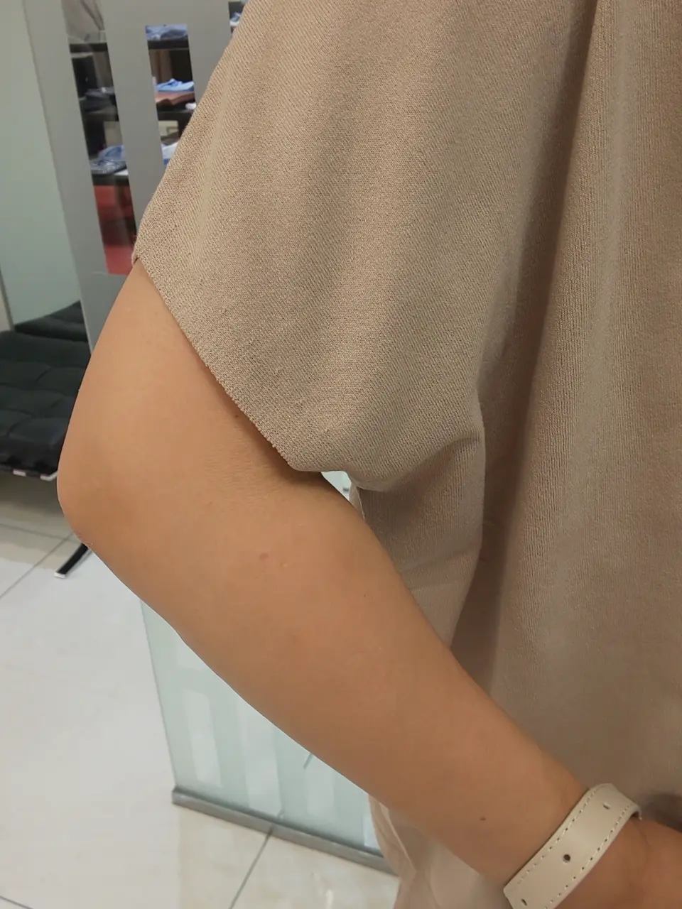 23区 くろだ コーディネート画像