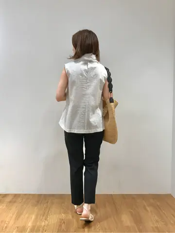 23区 西嶋 コーディネート画像