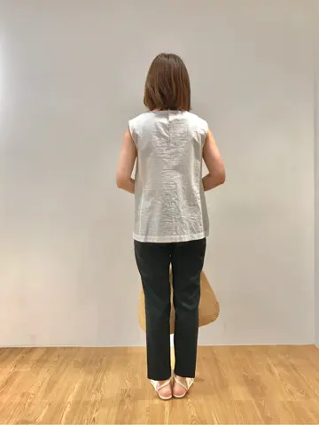 23区 西嶋 コーディネート画像