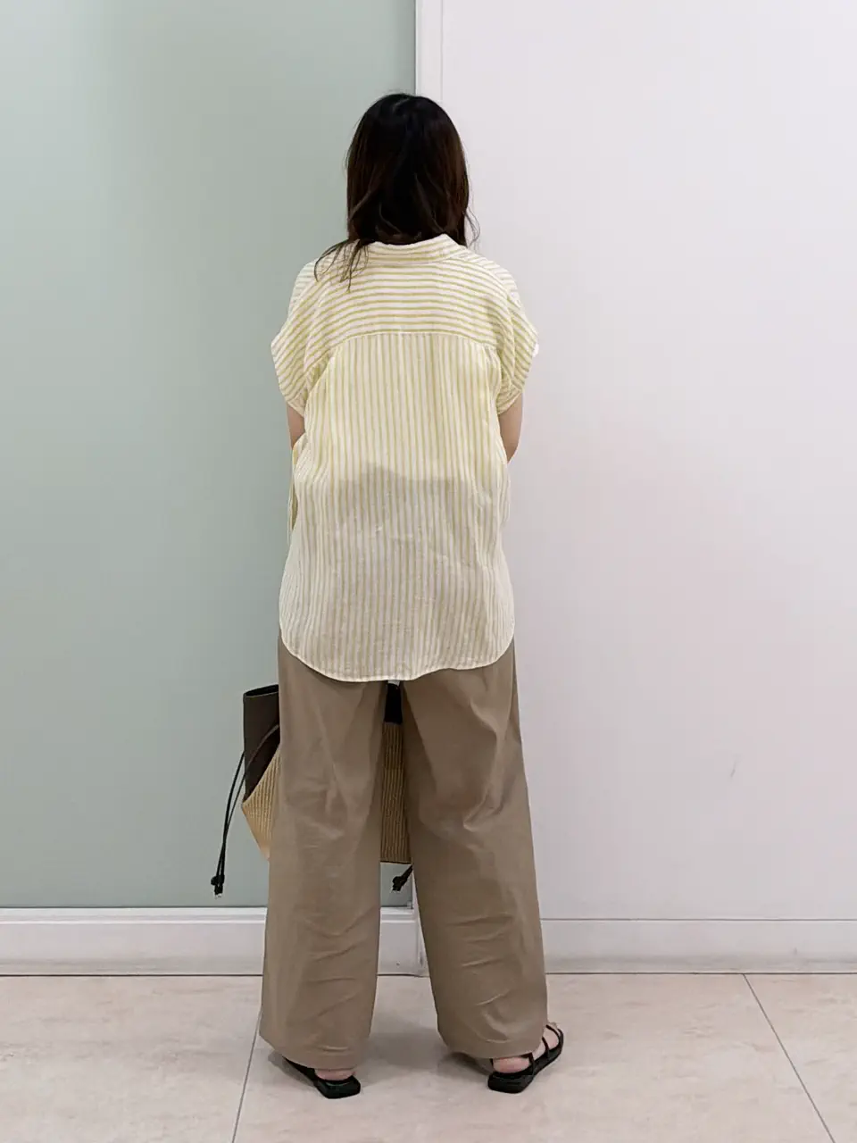 23区 木下 コーディネート画像