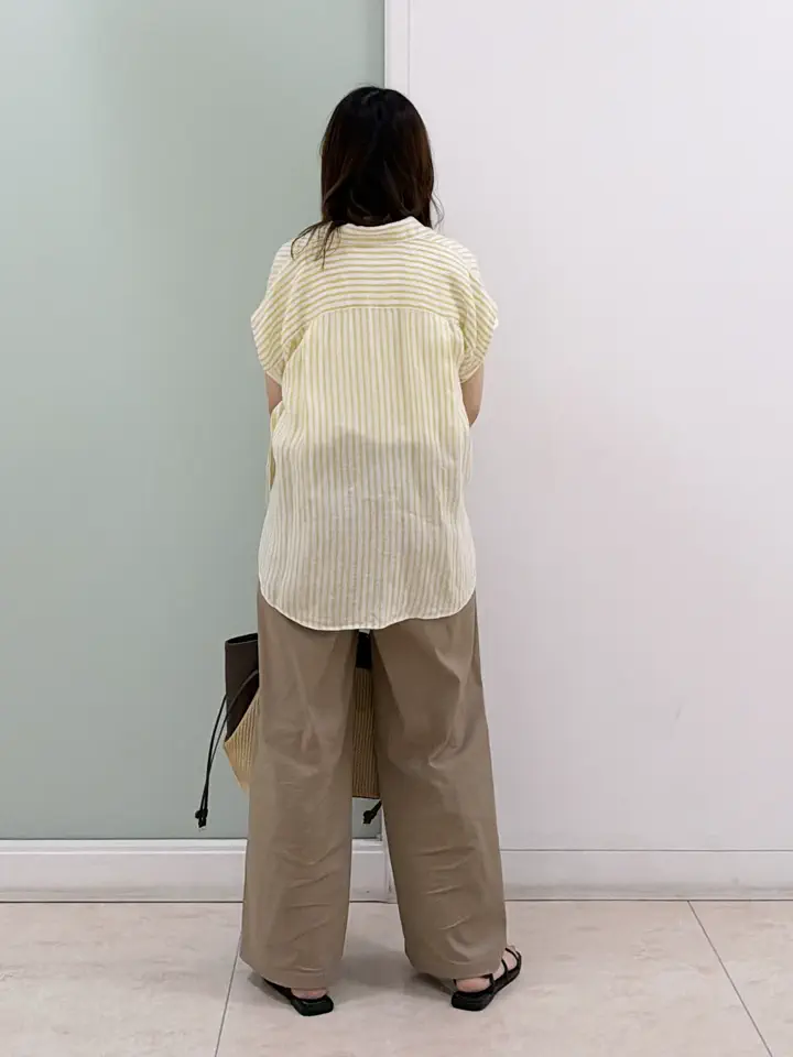 23区 木下 コーディネート画像