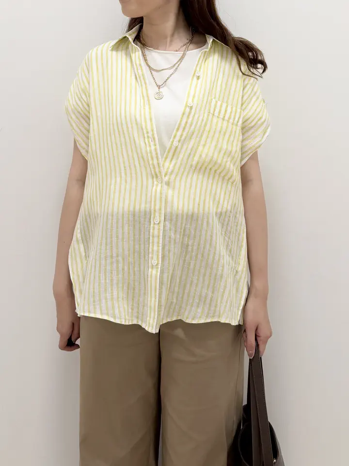 23区 木下 コーディネート画像