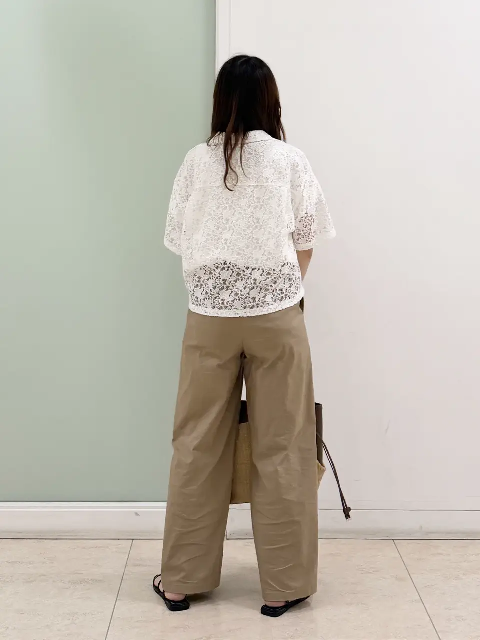 23区 木下 コーディネート画像