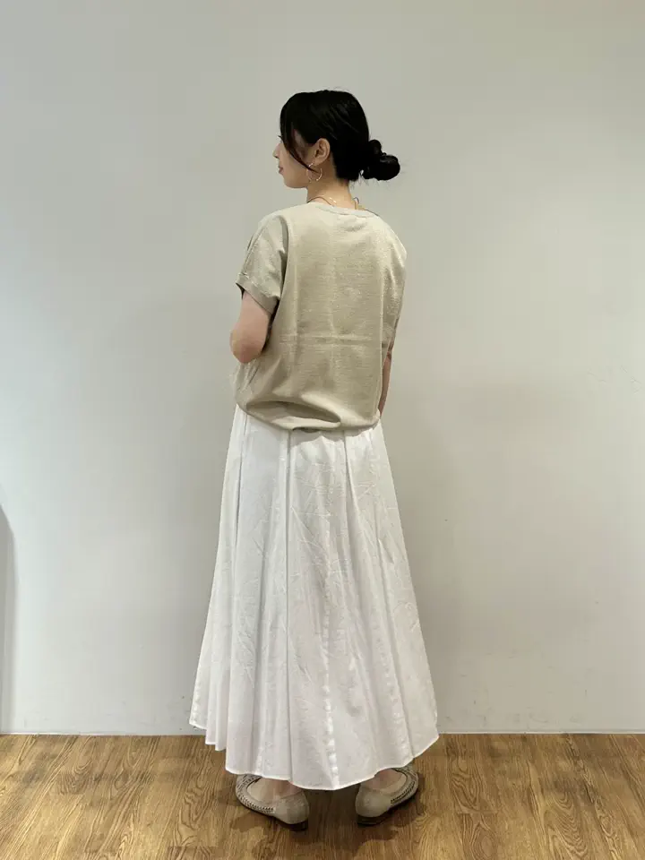 23区 西嶋 コーディネート画像