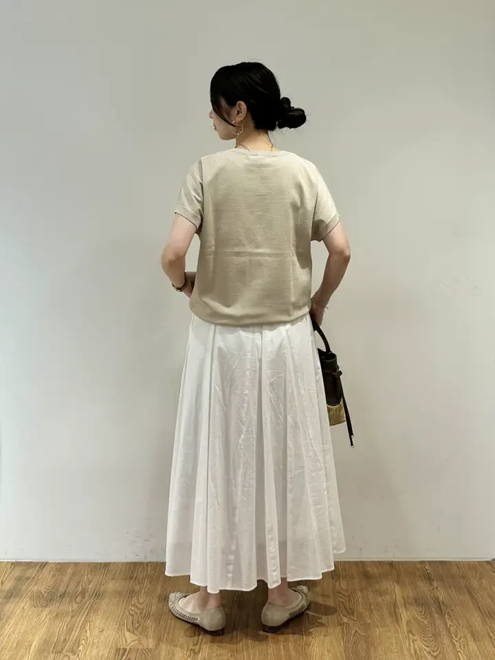 23区 西嶋 コーディネート画像