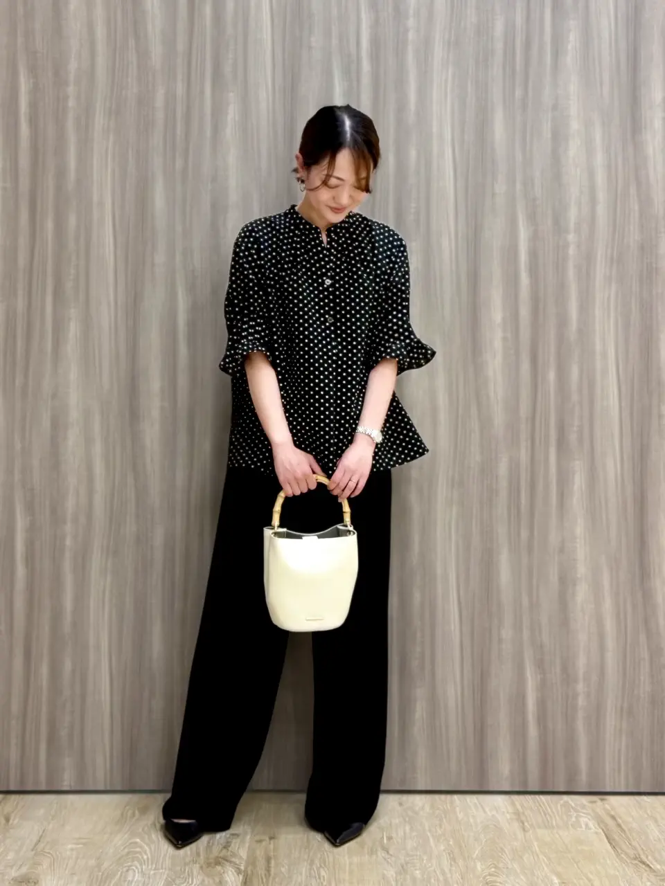  小澤 コーディネート画像