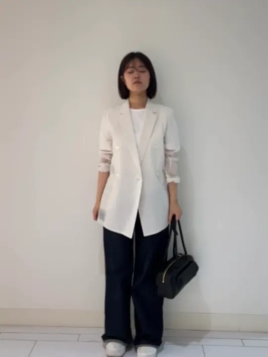 23区 H.M コーディネート画像