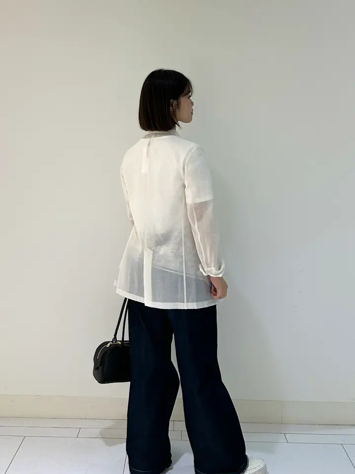 23区 H.M コーディネート画像