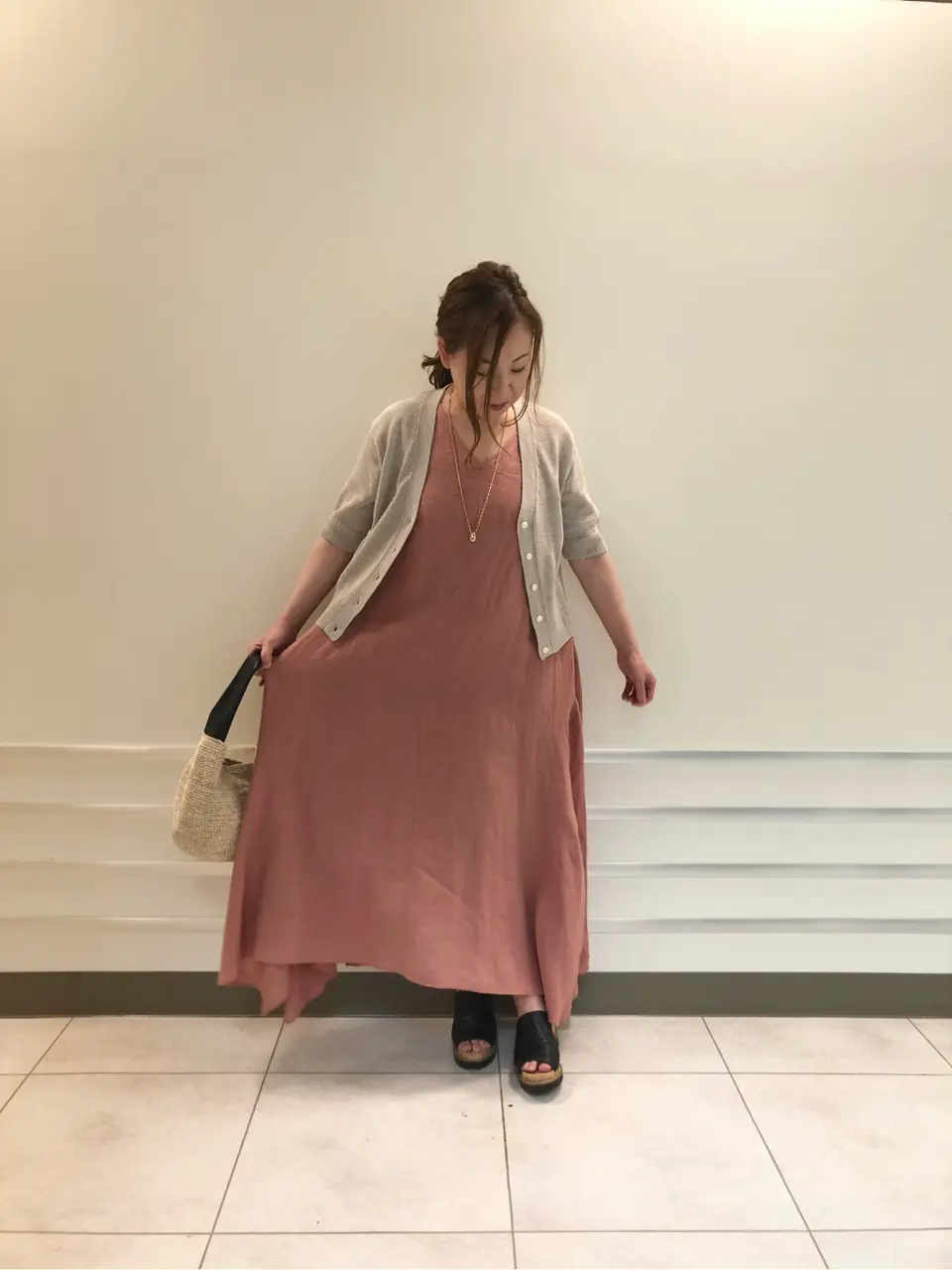 23区 島田 コーディネート画像