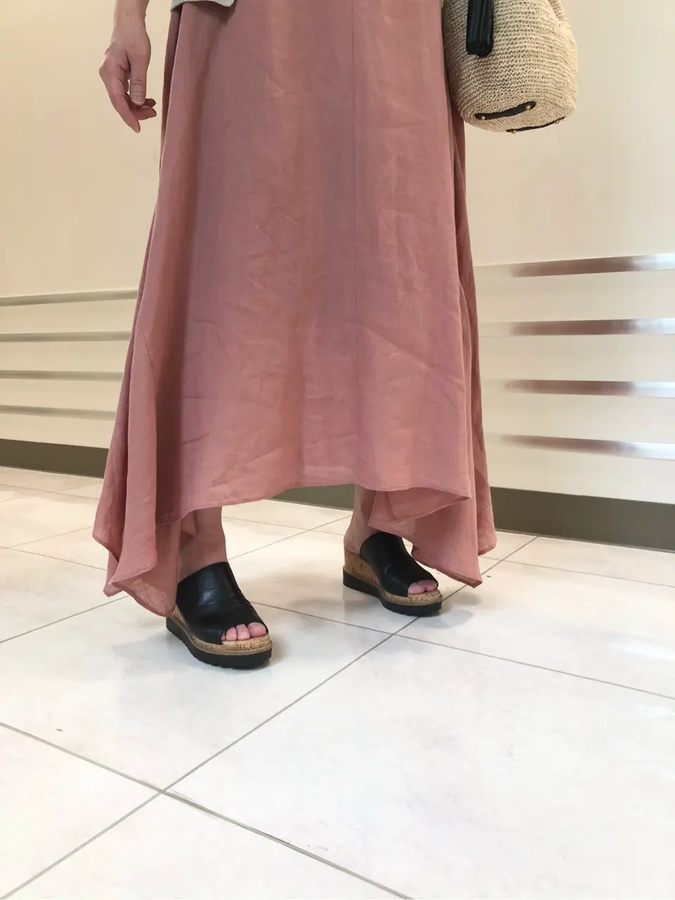 23区 島田 コーディネート画像