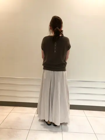 23区 島田 コーディネート画像