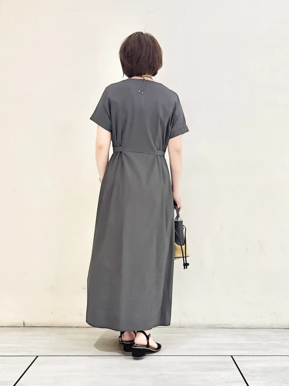 23区 内田 コーディネート画像
