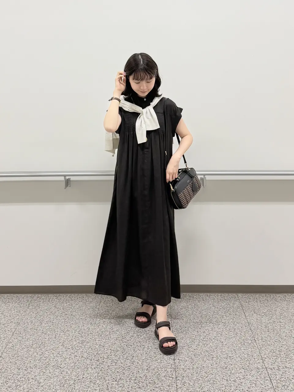  辻 コーディネート画像