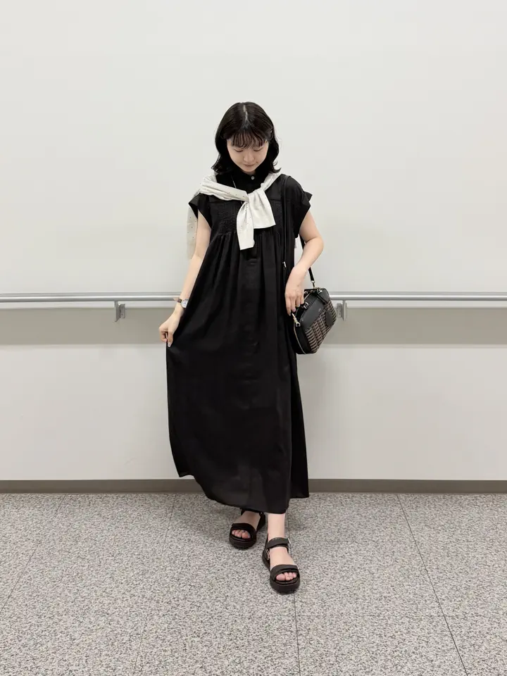 23区 辻 コーディネート画像