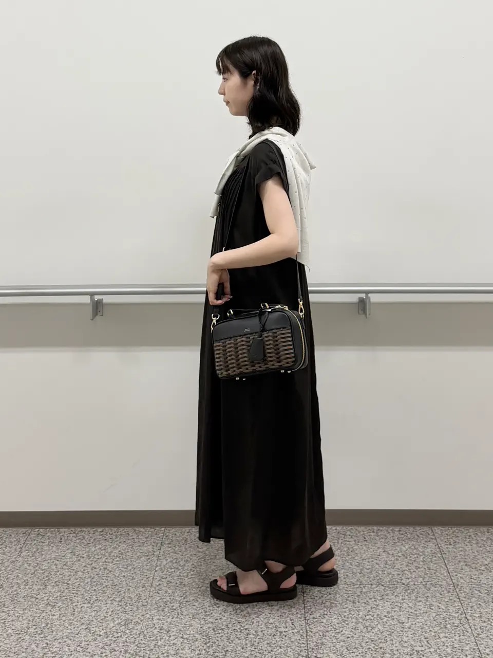 23区 辻 コーディネート画像