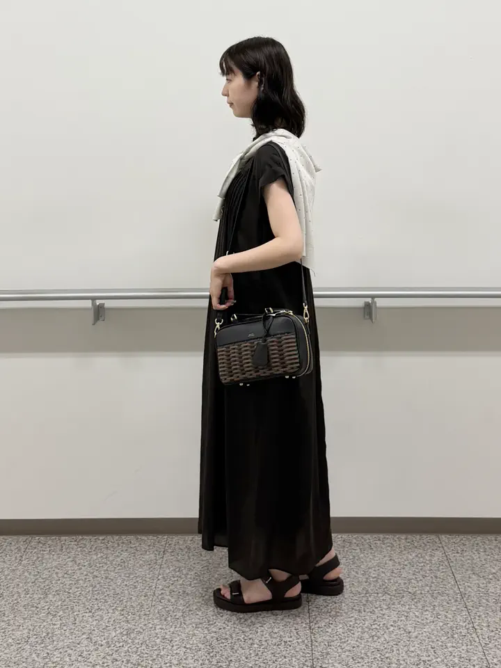 23区 辻 コーディネート画像