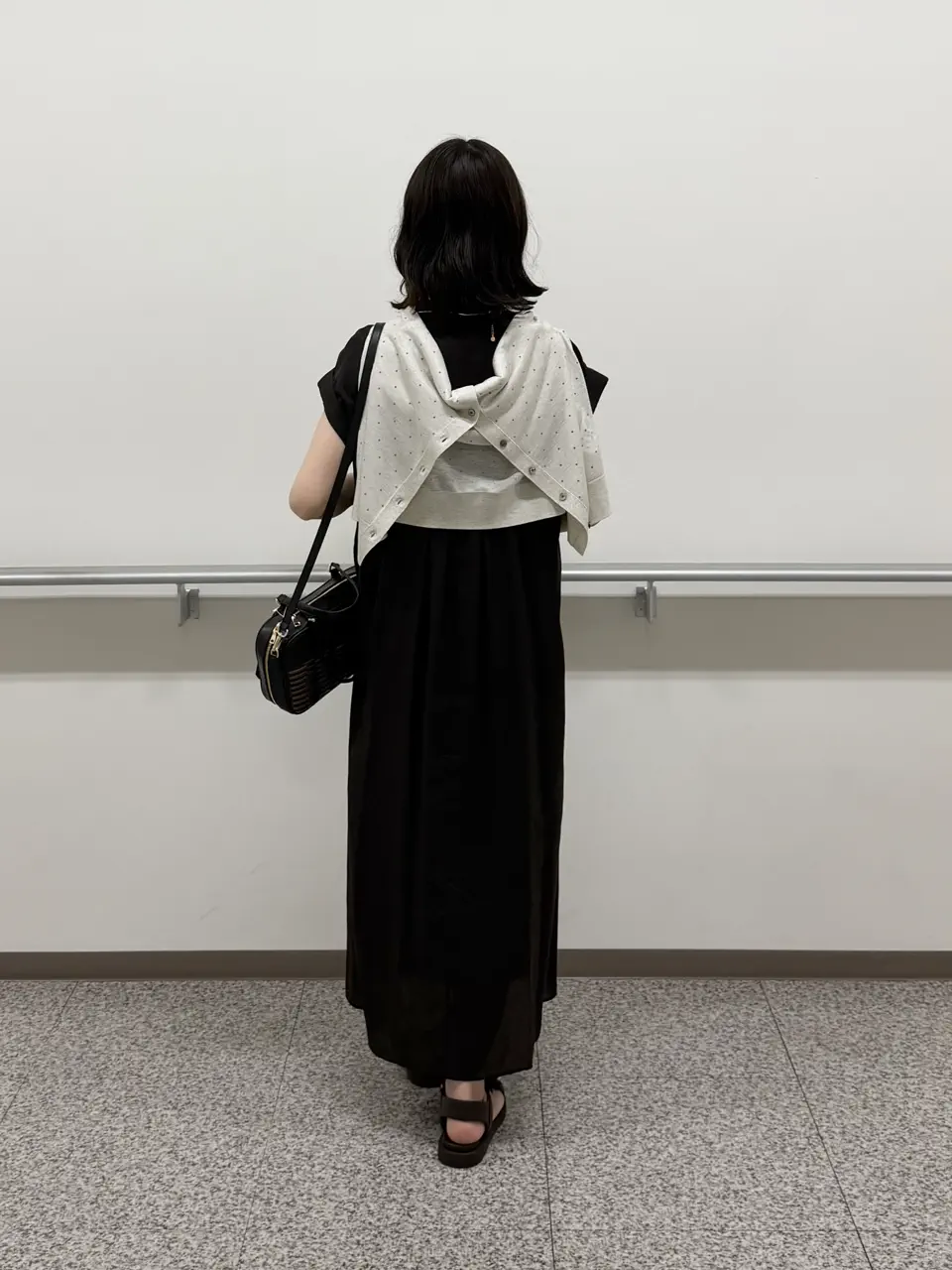 23区 辻 コーディネート画像