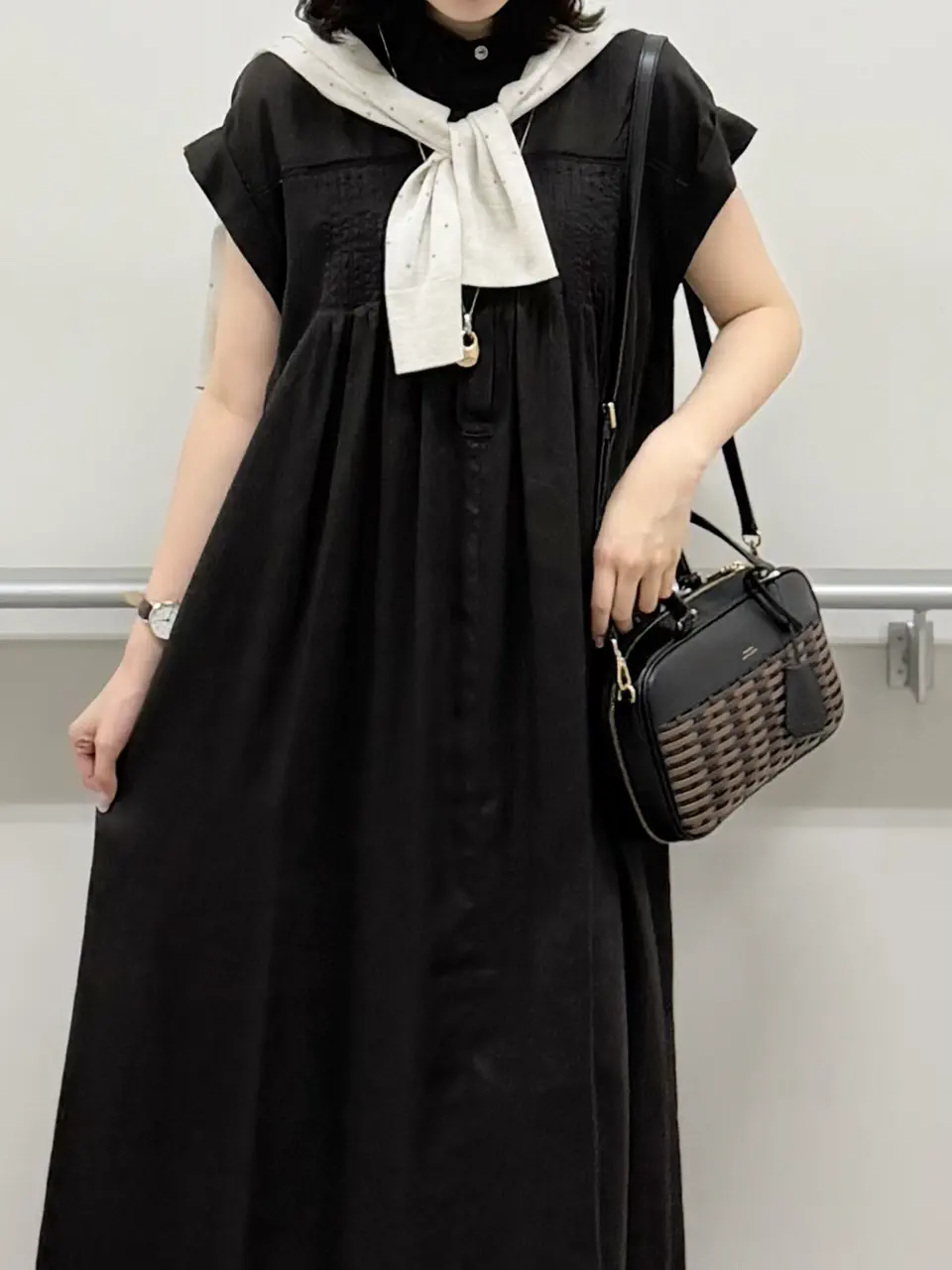 23区 辻 コーディネート画像