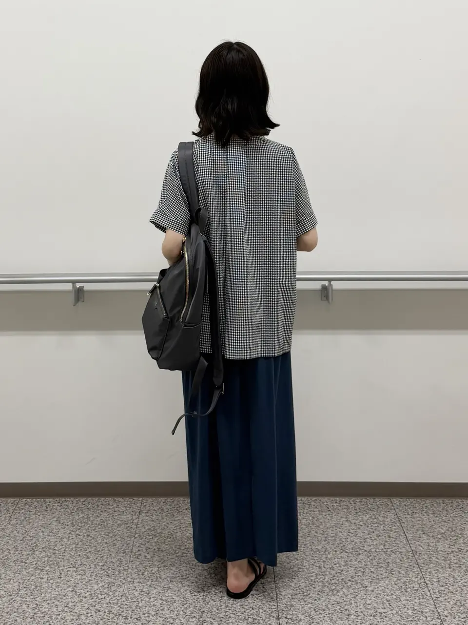 23区 辻 コーディネート画像