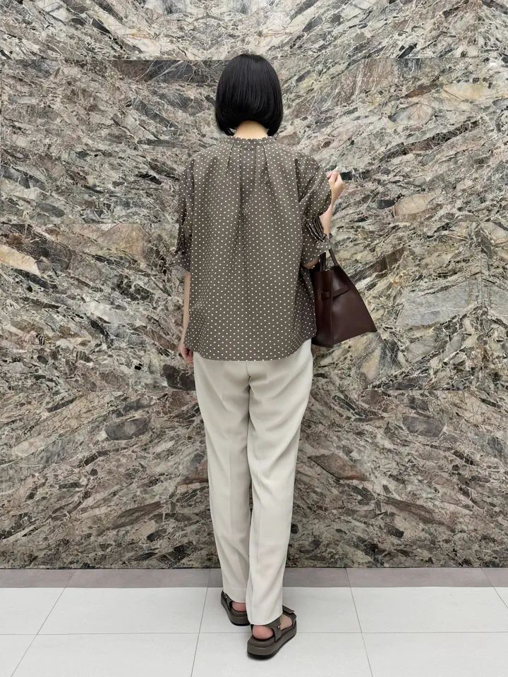 23区 小沢 コーディネート画像