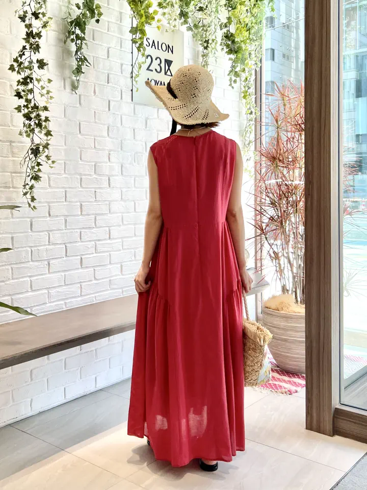 23区 Karin コーディネート画像