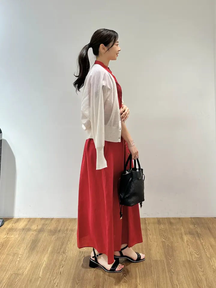 23区 西嶋 コーディネート画像