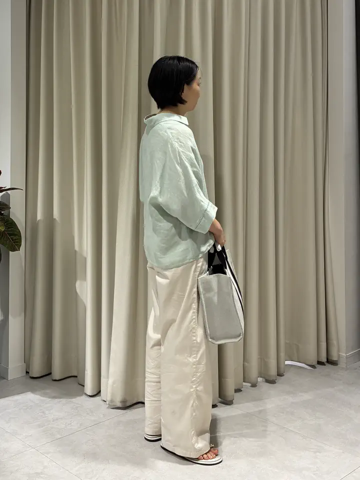 23区 櫻木 コーディネート画像