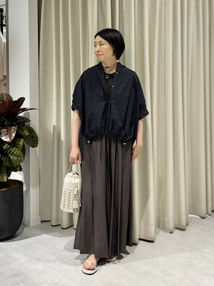 23区 櫻木 コーディネート画像