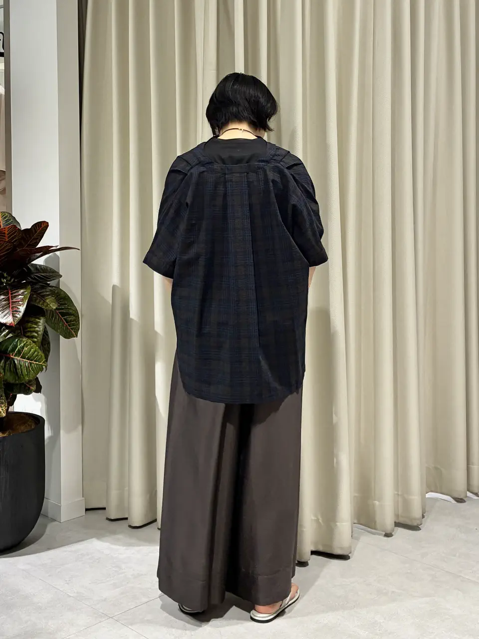 23区 櫻木 コーディネート画像
