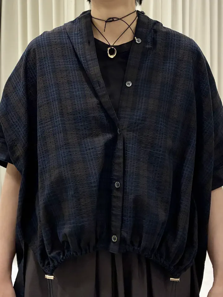23区 櫻木 コーディネート画像
