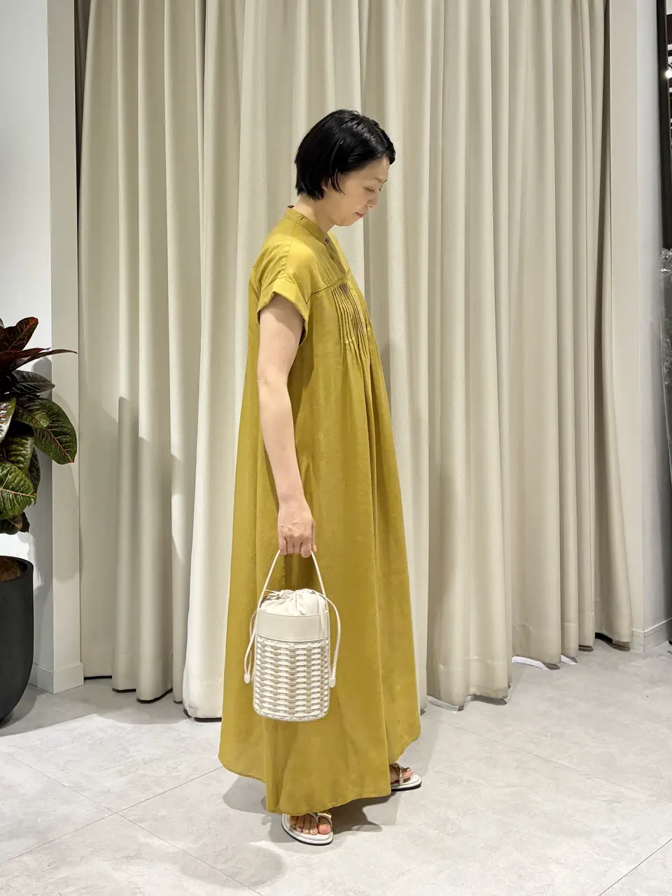 23区 櫻木 コーディネート画像