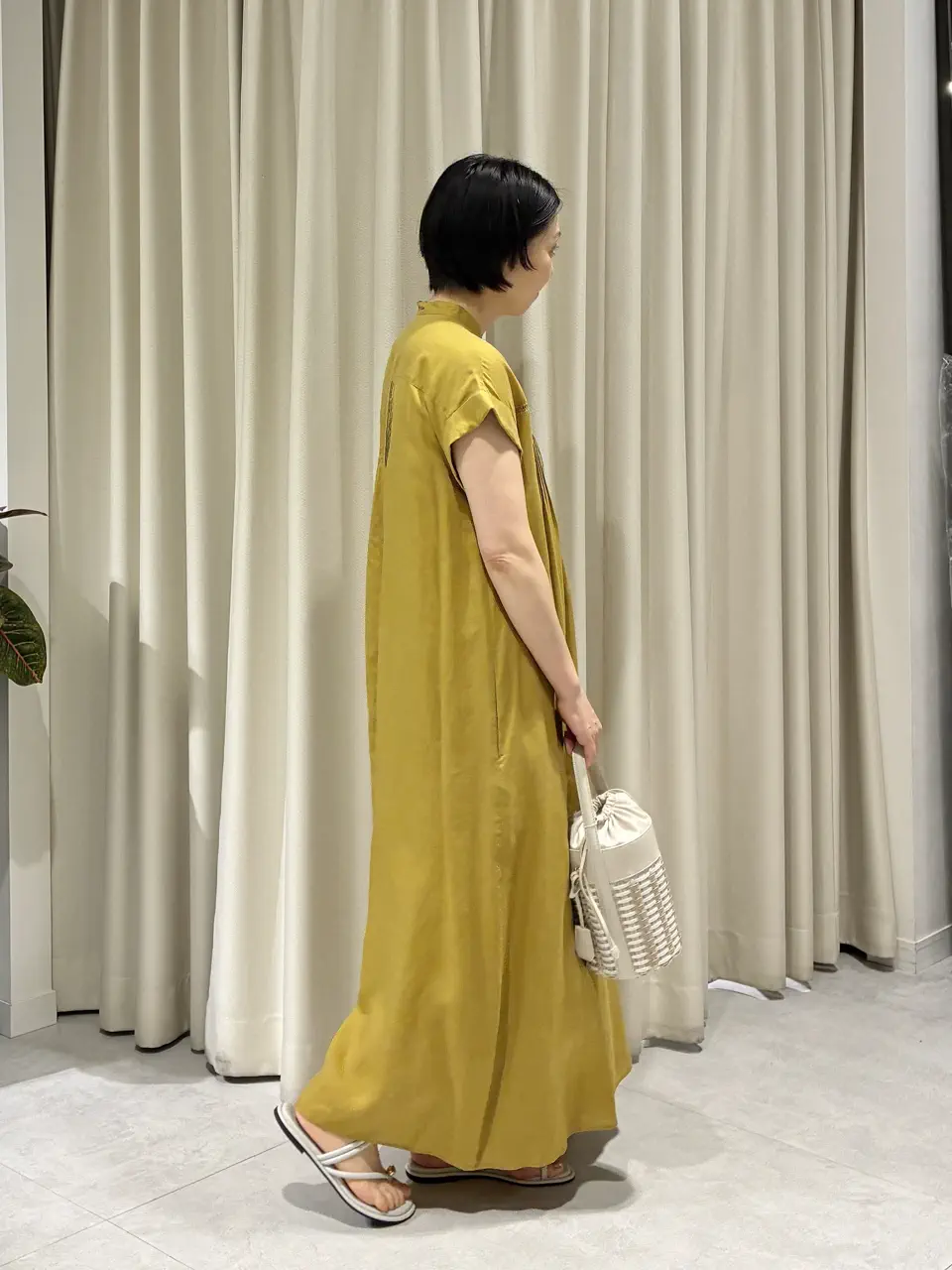23区 櫻木 コーディネート画像