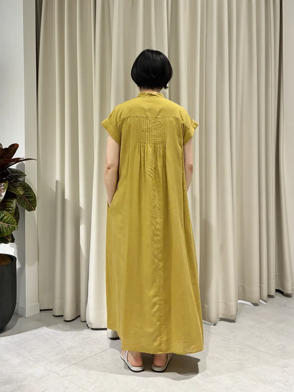 23区 櫻木 コーディネート画像