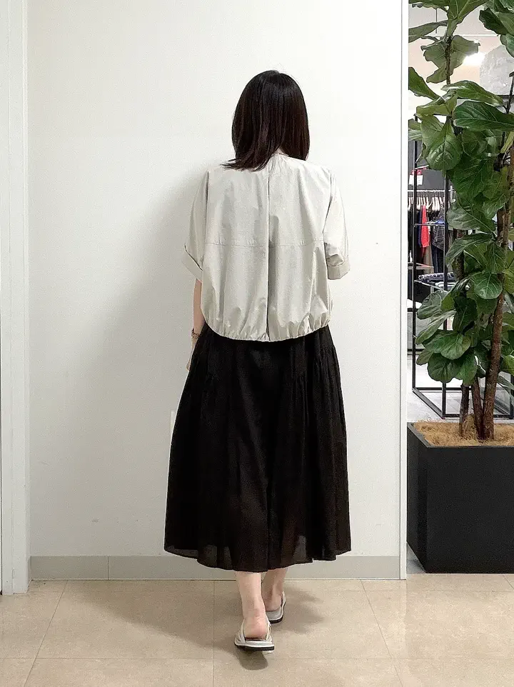 23区 S 宇井 コーディネート画像