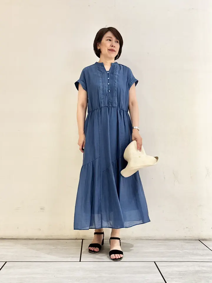 23区 内田 コーディネート画像