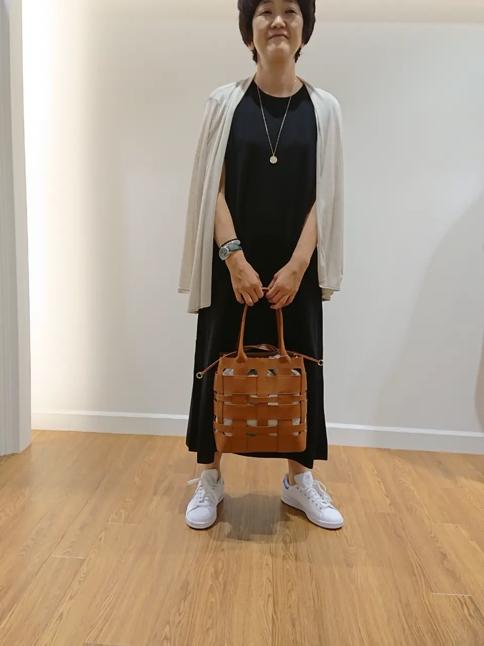  コミヤ コーディネート画像