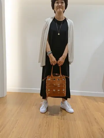 23区 コミヤ コーディネート画像