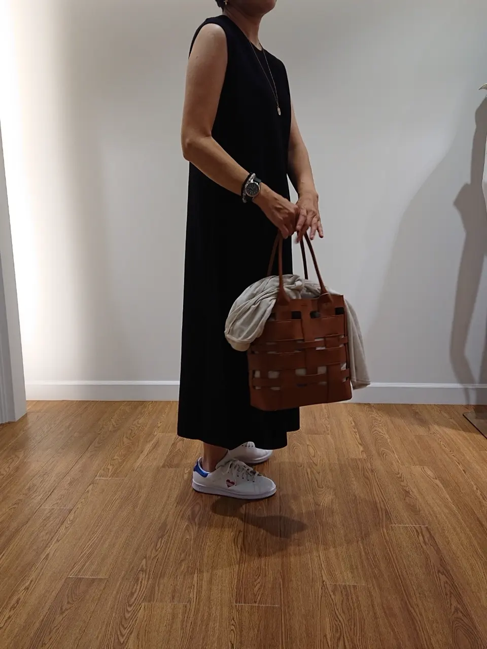 23区 コミヤ コーディネート画像