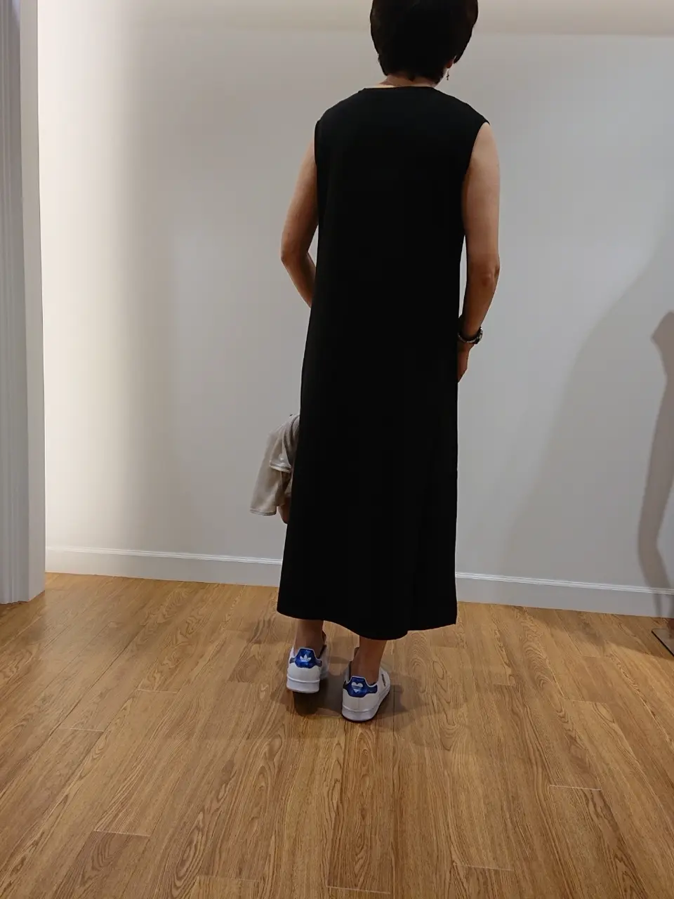 23区 コミヤ コーディネート画像