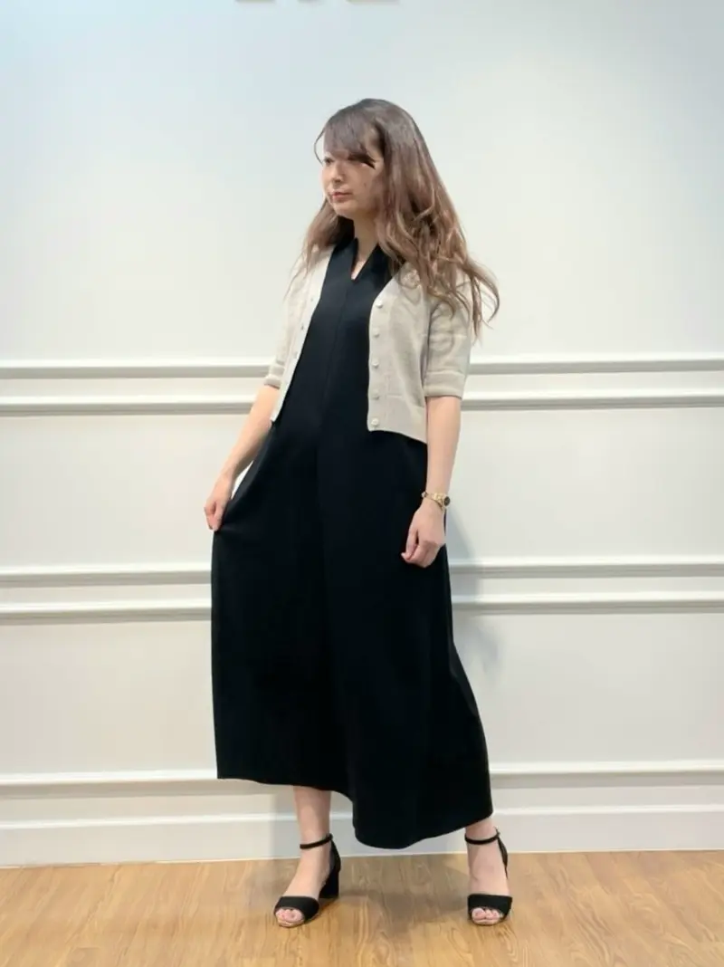  松井 コーディネート画像