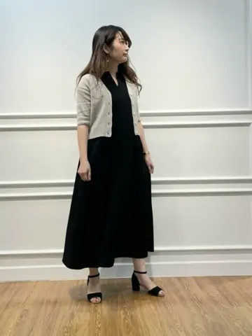 23区 松井 コーディネート画像