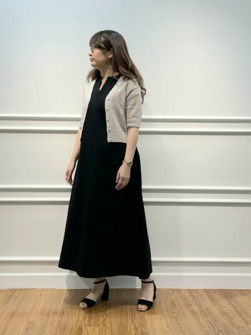 23区 松井 コーディネート画像